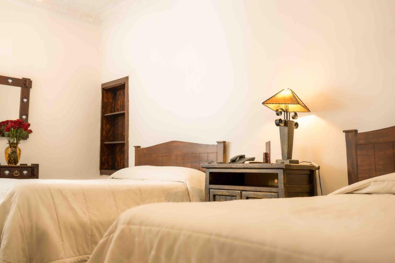 Hotel Inca Real Куенка Екстериор снимка