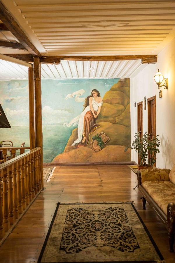 Hotel Inca Real Куенка Екстериор снимка