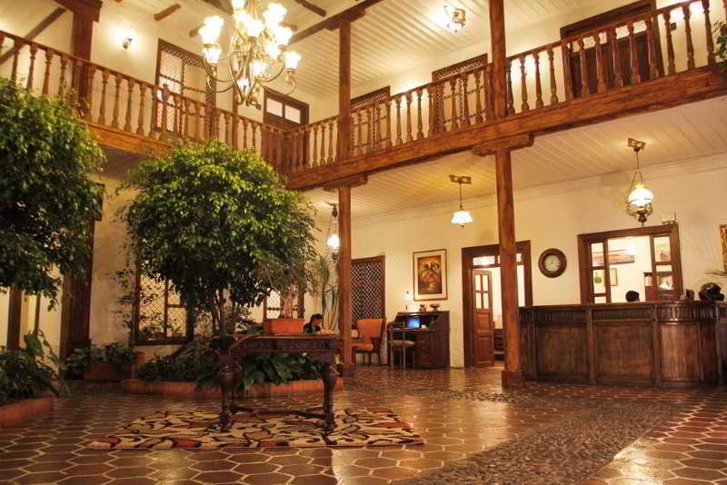 Hotel Inca Real Куенка Екстериор снимка