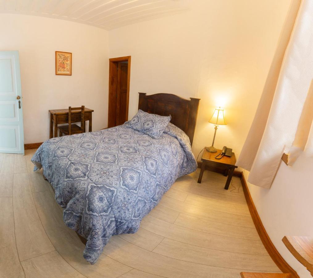 Hotel Inca Real Куенка Екстериор снимка