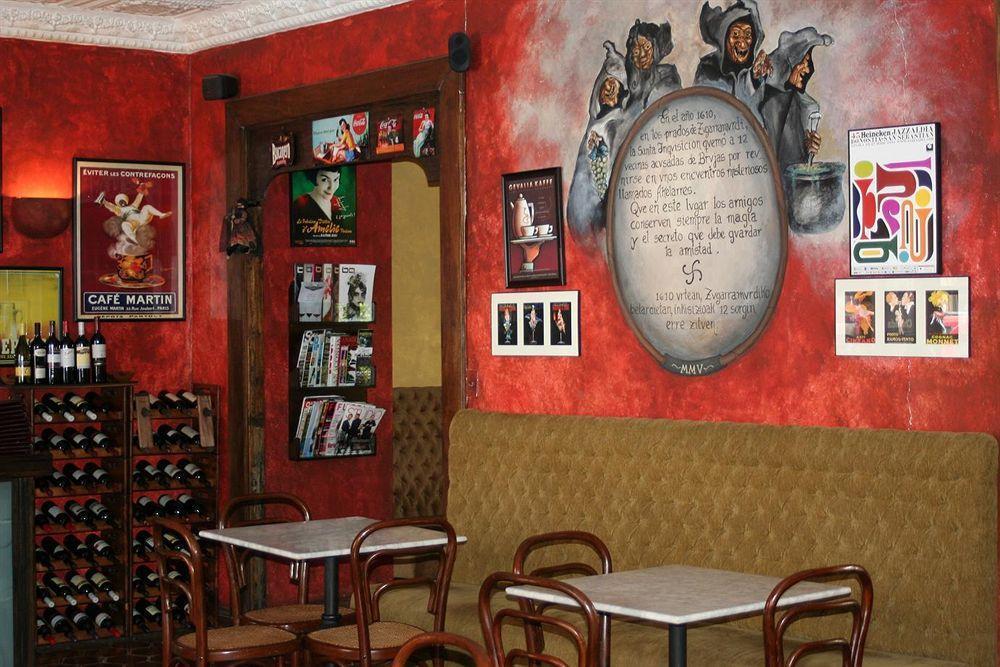 Hotel Inca Real Куенка Екстериор снимка