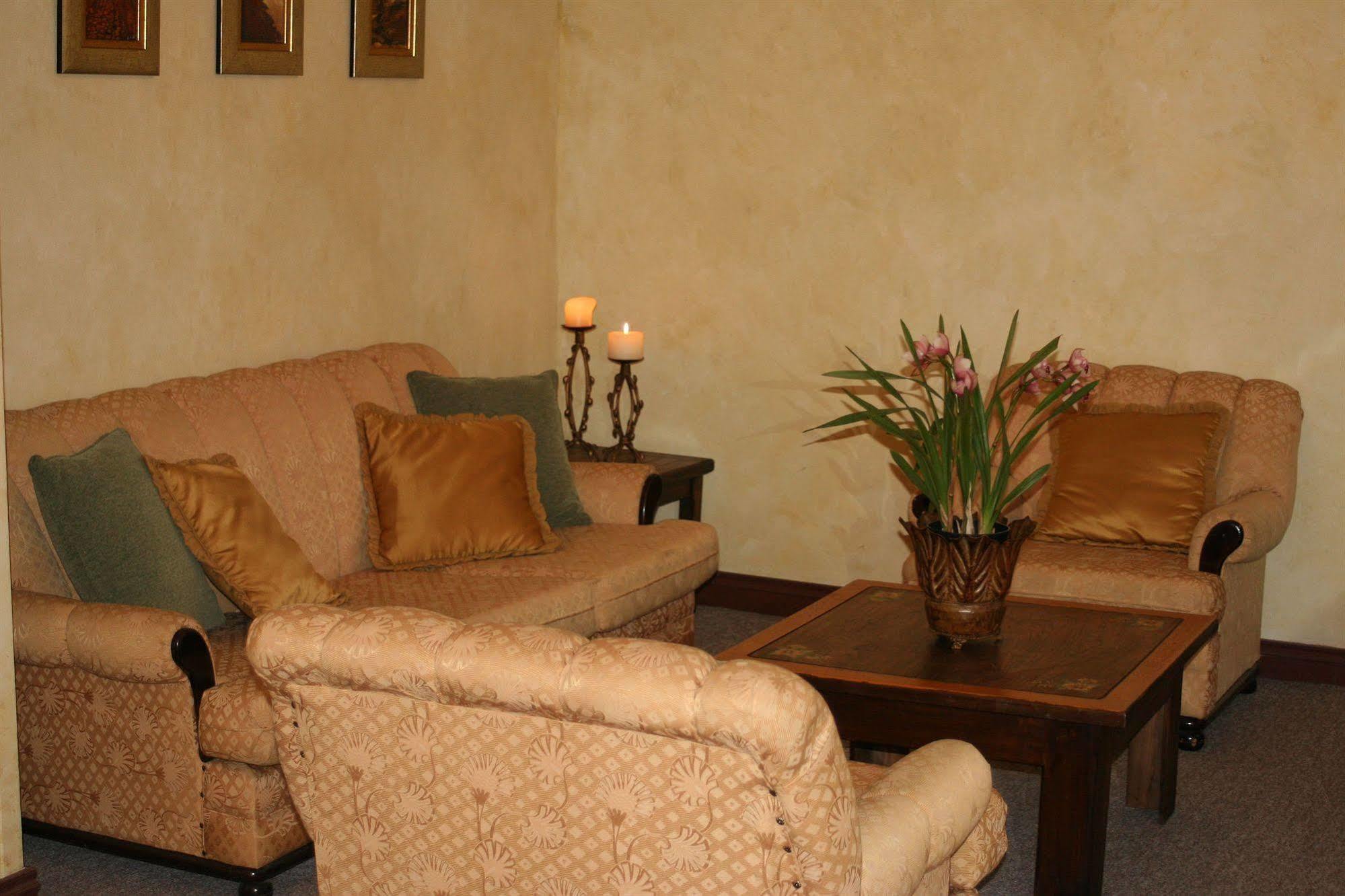 Hotel Inca Real Куенка Екстериор снимка