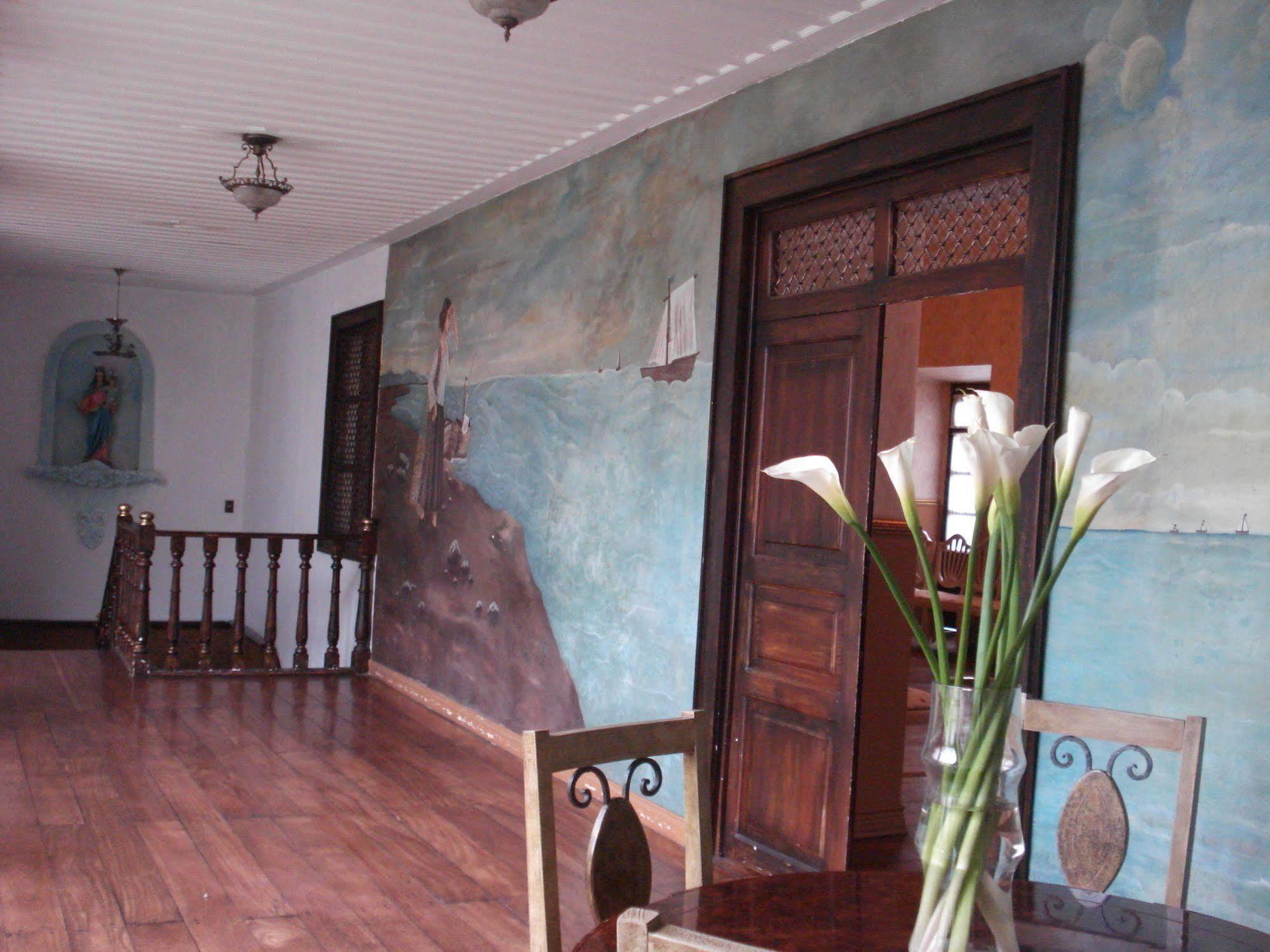 Hotel Inca Real Куенка Екстериор снимка